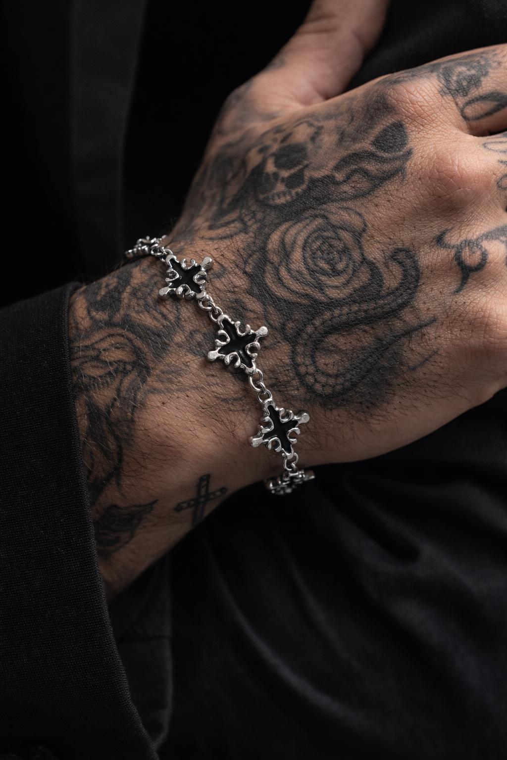 Vantyx Eclipse Bracelet