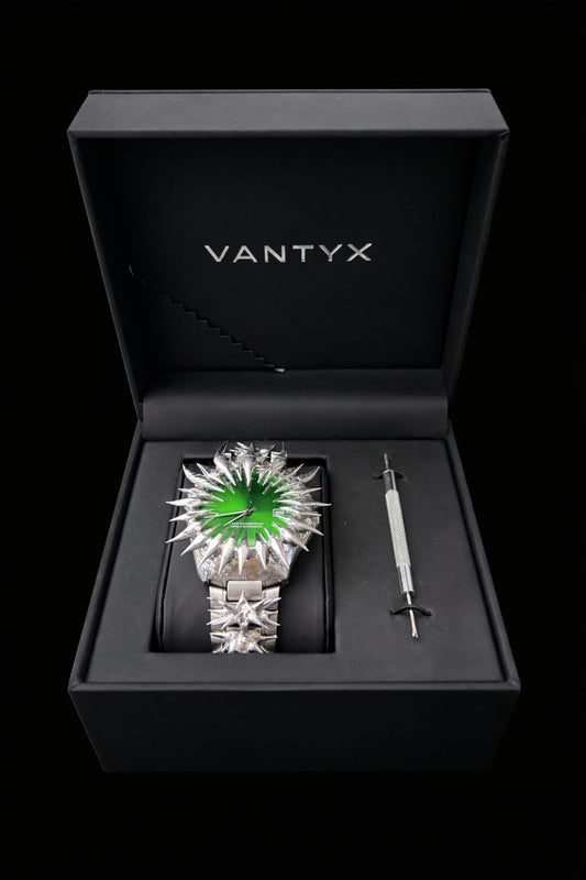 Vantyx Serpent Pulse