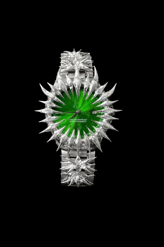 Vantyx Serpent Pulse