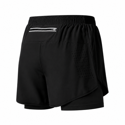 Vantyx Performance Shorts