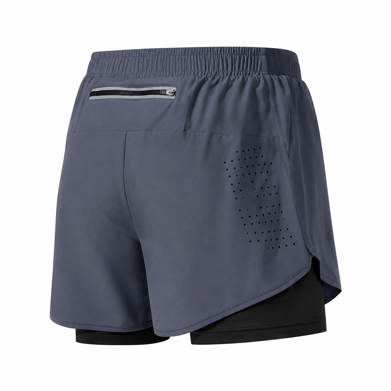 Vantyx Performance Shorts