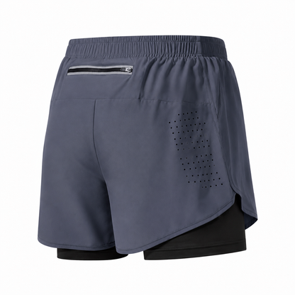 Vantyx Performance Shorts