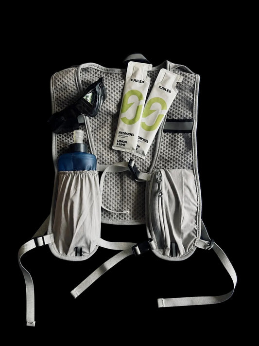 Vantyx Performance Vest